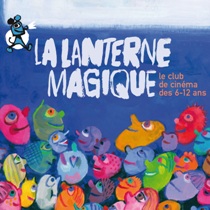 Ciné-Club La Lanterne Magique (gratuit)